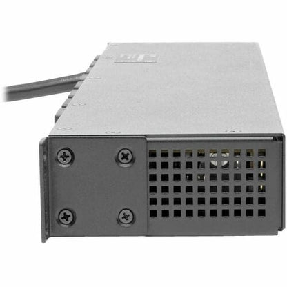 Unité de distribution d'alimentation commutée monophasée Tripp Lite par Eaton PDUMH20NET2LX 1,9 kW - Sw