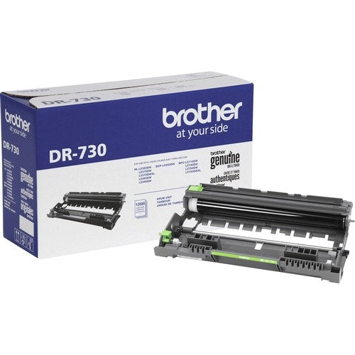 DR730 DRUM UNIT FOR LASER .MACHINES