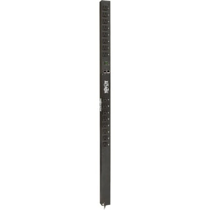 Unité de distribution d'alimentation Tripp Lite by Eaton PDUMNV15LX 16 prises - Surveillée - NEMA 5-15P