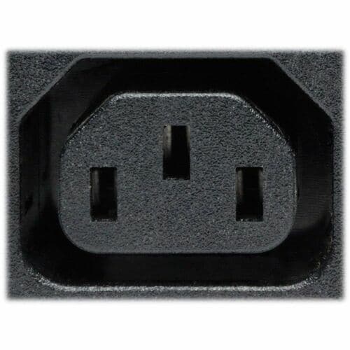 Unité de distribution d'alimentation Tripp Lite by Eaton PDUMV20HVNETLX 24 prises - Commutée - NEMA L6-
