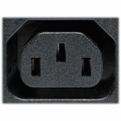 Unité de distribution d'alimentation Tripp Lite by Eaton PDUMV20HVNETLX 24 prises - Commutée - NEMA L6-