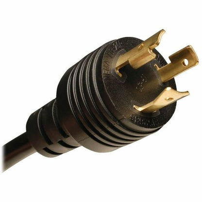 Unité de distribution d'alimentation Tripp Lite by Eaton PDUMV20HVNETLX 24 prises - Commutée - NEMA L6-