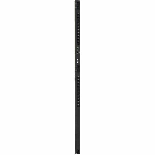 Unité de distribution d'alimentation Tripp Lite by Eaton PDUMV20HVNETLX 24 prises - Commutée - NEMA L6-