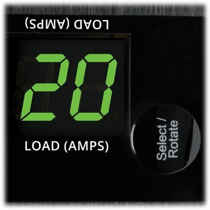 Unité de distribution d'alimentation Tripp Lite by Eaton PDUMV20HVNETLX 24 prises - Commutée - NEMA L6-