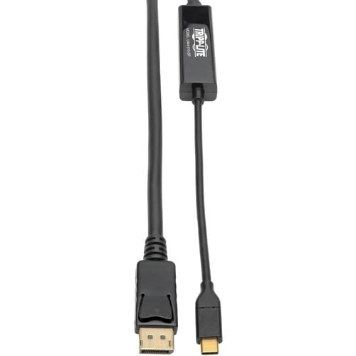 Tripp Lite by Eaton U444