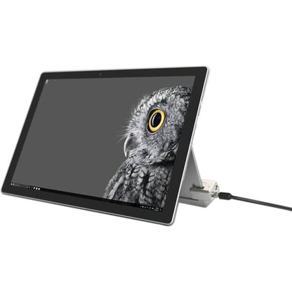 Kensington Keyed Cable Lock for Microsoft Surface Pro - Master Keyed - 6 ft (1.8
