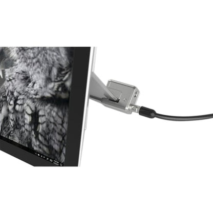 Kensington Keyed Cable Lock for Microsoft Surface Pro - Master Keyed - 6 ft (1.8