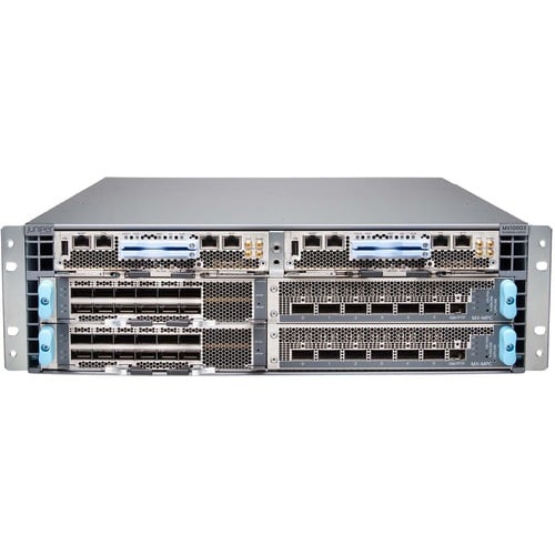 JNP10003/MX10003 BASE 2SLOT CHASSIS