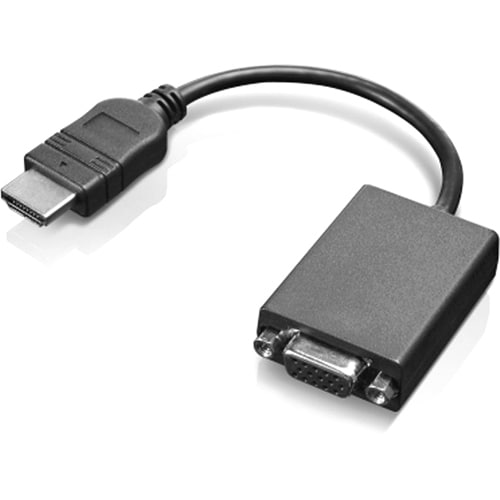 Cable adaptador HDMI a VGA Axiom Memory Axiom