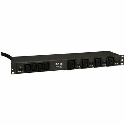 Tripp Lite PDU1230 PDU Basic 208 V/240 V 30 A 20 prises - 20 - 4,99 kVA