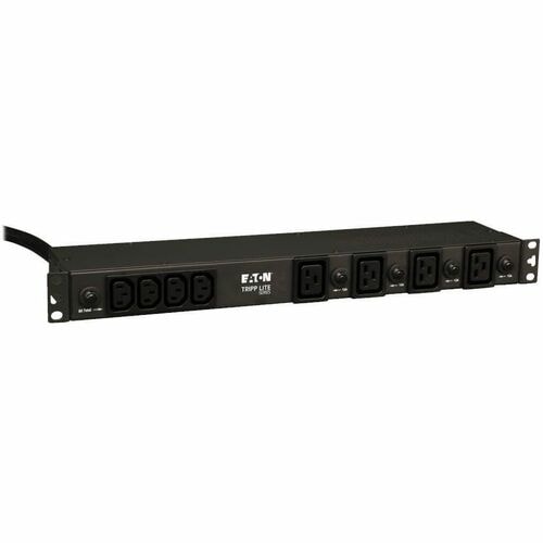 Tripp Lite PDU1230 PDU Basic 208 V/240 V 30 A 20 prises - 20 - 4,99 kVA