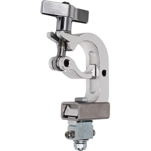 Chief CPA380 Clamp Mount for Projer, Flat Panel Display - Silver