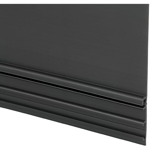 Chief Wall Display Cover Accessory, 6"