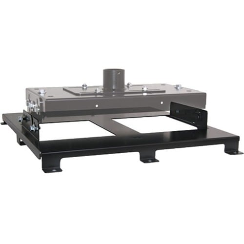 Chief HB106E Mounting Bracket for Projer - Black - Black