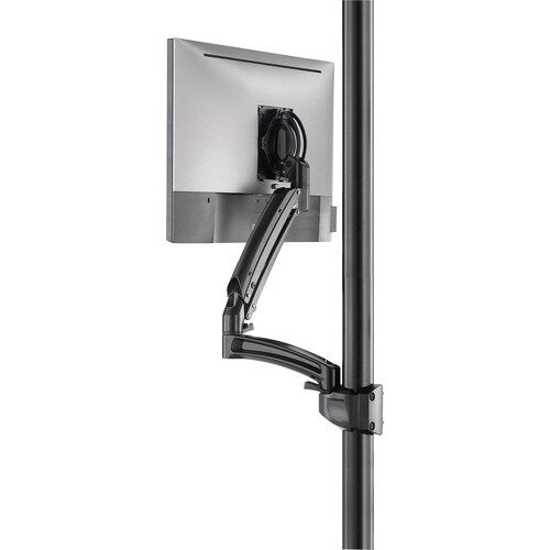 Chief Kontour K1P120BXRH Pole Mount for Monitor, All