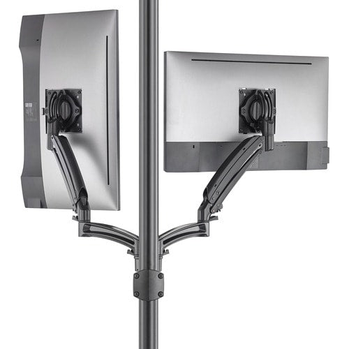 Chief Kontour K1P220BXRH Pole Mount for Monitor, All
