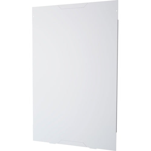 Placa frontal Chief PAC527CVRW-KIT - Blanca