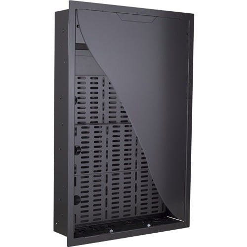 Caja de montaje Chief PAC527FC para equipos audiovisuales, Ele