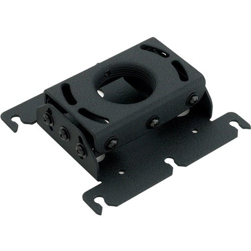Chief RPA360 Ceiling Mount for Projer - Black - Black