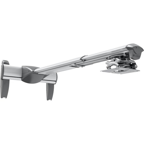 Chief WM220MAUS Wall Mount for Projer - Silver