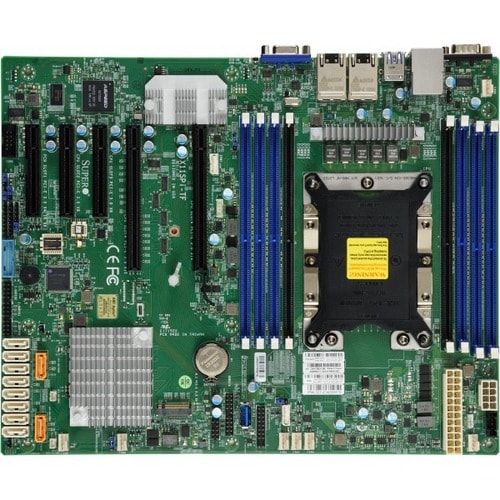 MBD-X11SPI-TF-SIPLE