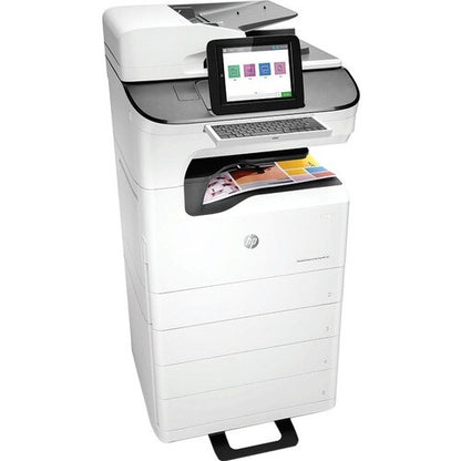 PAGEWIDE MFP785ZS CLR FLW P/S/C/F GBE/USB/WL 5632MB