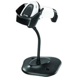 Zebra DS8108 Handheld Barcode Scanner - Cable Connectivity - 1D, 2D - Imager - N