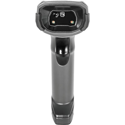 Zebra DS8108 Handheld Barcode Scanner - Cable Connectivity - 1D, 2D - Imager - T