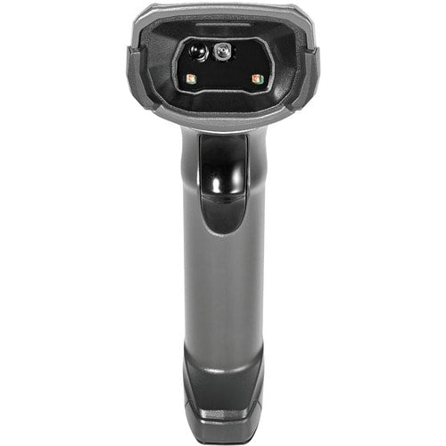 Zebra DS8108 Handheld Barcode Scanner - Cable Connectivity - 1D, 2D - Imager - T