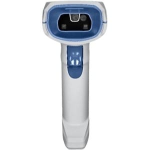 Zebra DS8178-HC Handheld Barcode Scanner - Wireless Connectivity - 1 scan/s - 1D