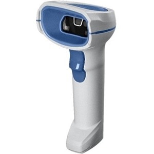 Zebra DS8178-HC Handheld Barcode Scanner - Wireless Connectivity - 1 scan/s - 1D
