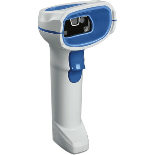 Zebra DS8178-HC Handheld Barcode Scanner - Wireless Connectivity - 1 scan/s - 1D