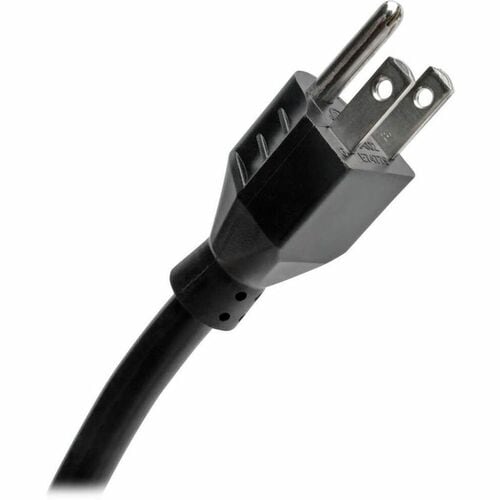 Tripp Lite by Eaton TLP76MSGB ECO-Surge 7-Outlet Surge Protector - 7 x