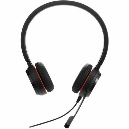 Jabra Evolve 20SE MS Stereo - Stereo - USB