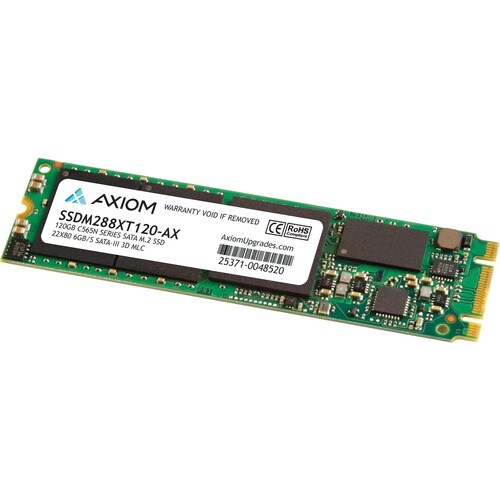 120GB C565N SERIES SATA M.2 22X80 SSD 6GB/S SATA