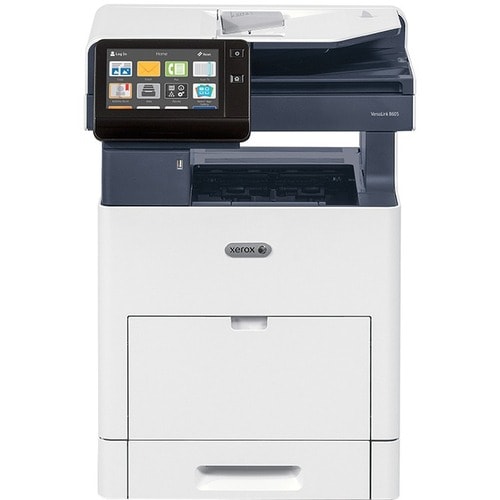 Xerox VersaLink B615/XL LED Multifunction Printer-Monochrome