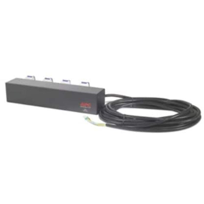 APC by Schneider Electric APC Basic Rack 7,36 kVA PDU - 7,36 kVA - Montable en rack 2U
