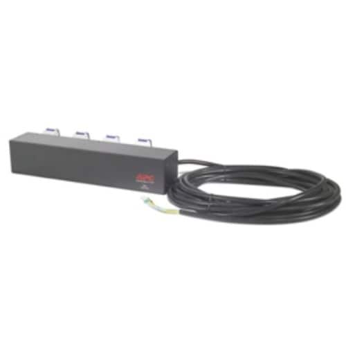 APC by Schneider Electric APC Basic Rack 7,36 kVA PDU - 7,36 kVA - Montable en rack 2U