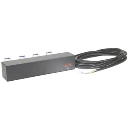 APC by Schneider Electric APC Basic Rack 7,36 kVA PDU - 7,36 kVA - Montable en rack 2U