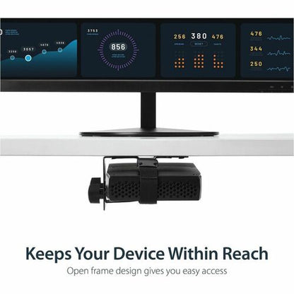 Support client léger StarTech.com