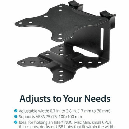 Support client léger StarTech.com