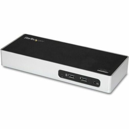 Estación de acoplamiento USB 3.0 de StarTech.com