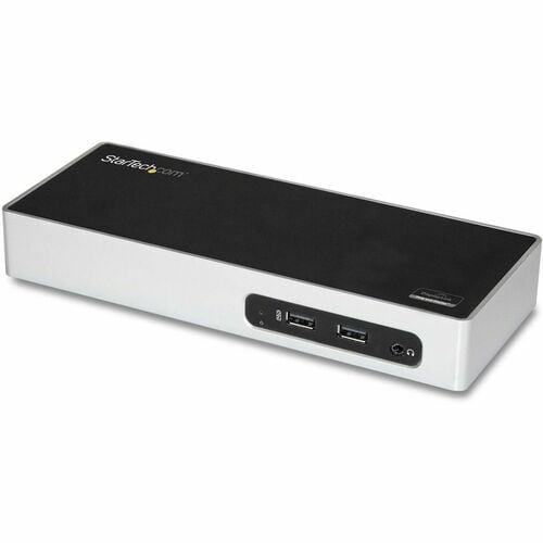 Estación de acoplamiento USB 3.0 de StarTech.com