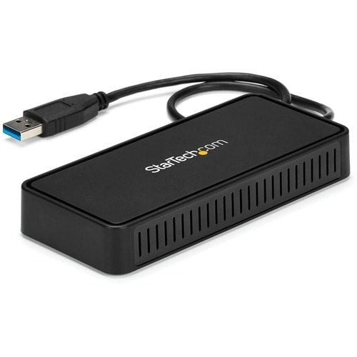 Mini estación de acoplamiento USB 3.0 de StarTech.com