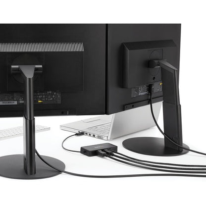StarTech.com USB 3.0 Mini Dock