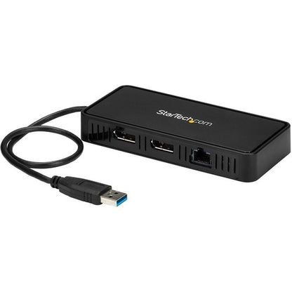 StarTech.com USB 3.0 Mini Dock