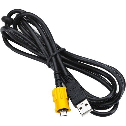 Zebra USB Data Transfer Cable - 11.5 ft USB Data Transfer Cable for Mobile Print