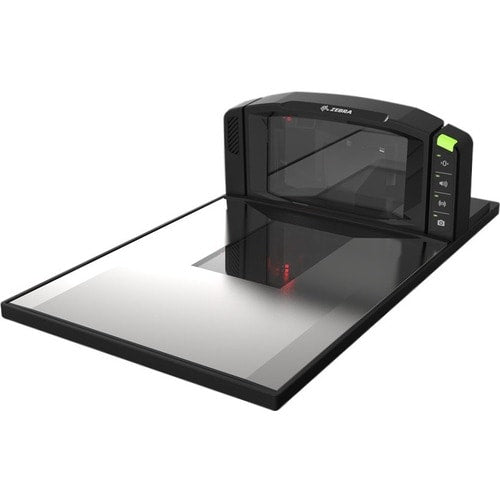 Báscula escáner Zebra MP7000 - Conectividad por cable - 1D, 2D - CMOS