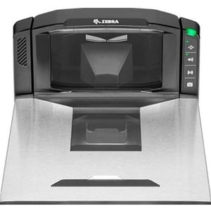 Báscula escáner Zebra MP7000 - Conectividad por cable - 1D, 2D - CMOS