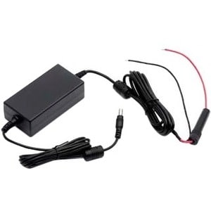 Zebra 12-48V DC Power Supply - For Mobile Printer